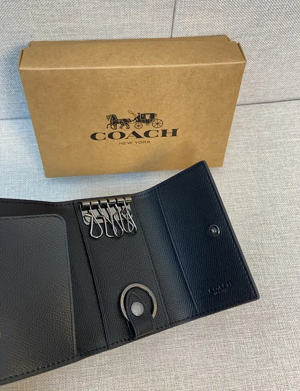 All Categories Coach Wallets (COACH) Coach CF250 F77986 F73992 CI799