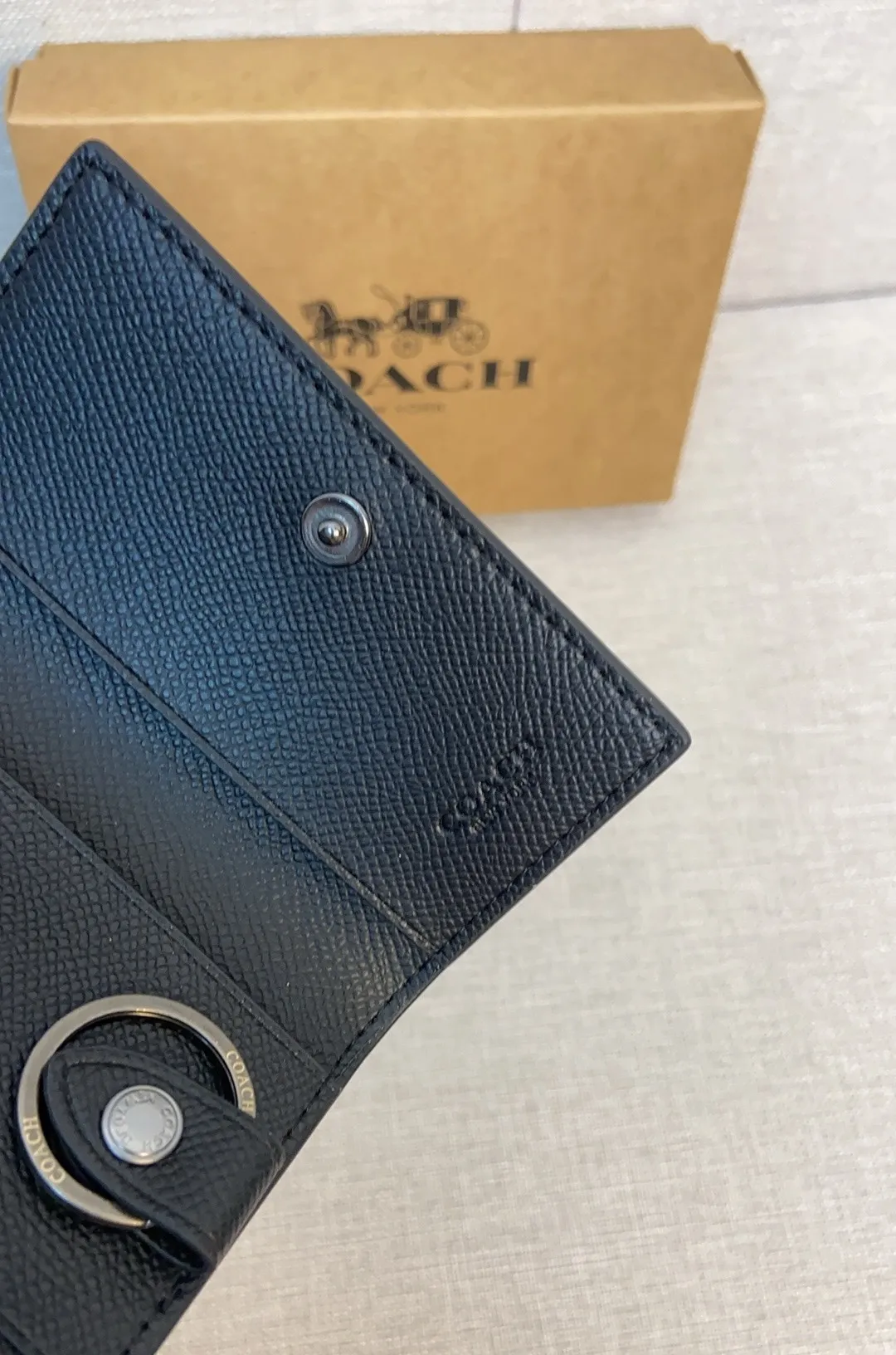 All Categories Coach Wallets (COACH) Coach CF250 F77986 F73992 CI799