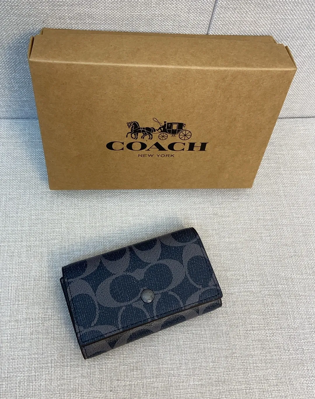 All Categories Coach Wallets (COACH) Coach CF250 F77986 F73992 CI799