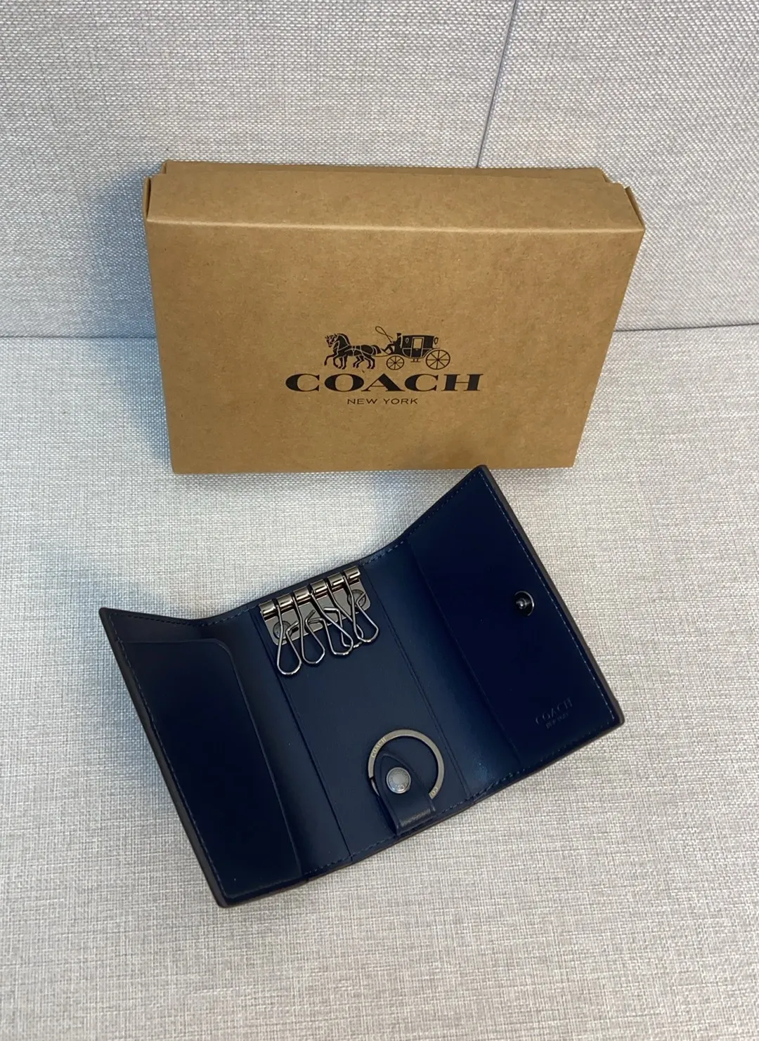All Categories Coach Wallets (COACH) Coach CF250 F77986 F73992 CI799