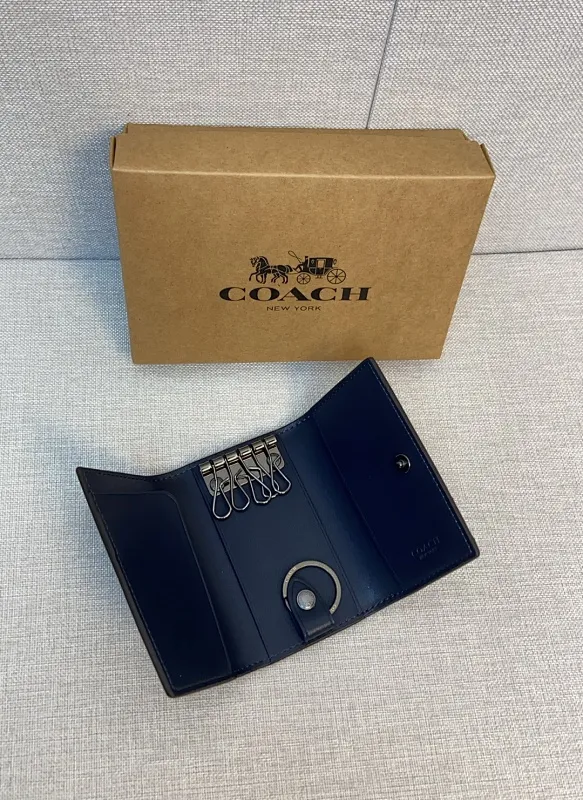 All Categories Coach Wallets (COACH) Coach CF250 F77986 F73992 CI799