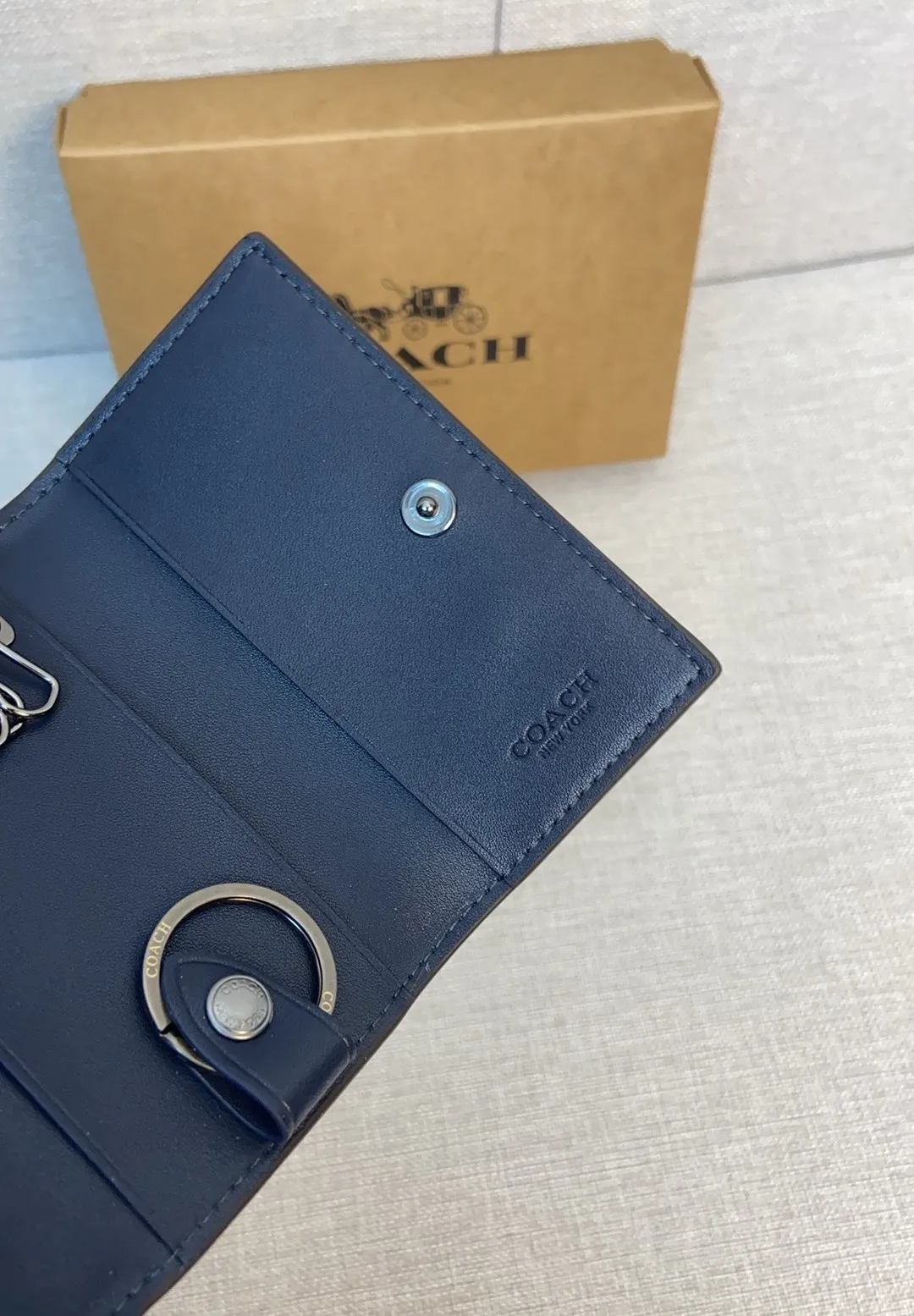 All Categories Coach Wallets (COACH) Coach CF250 F77986 F73992 CI799