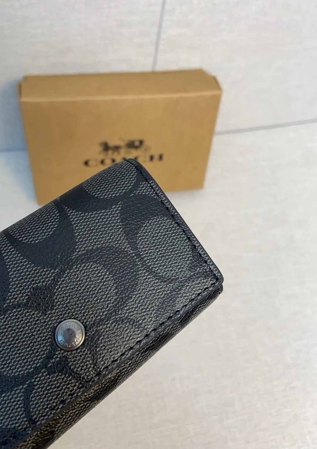 All Categories Coach Wallets (COACH) Coach CF250 F77986 F73992 CI799