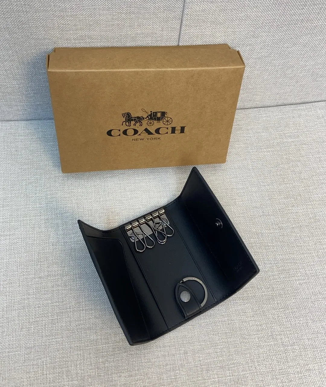 All Categories Coach Wallets (COACH) Coach CF250 F77986 F73992 CI799