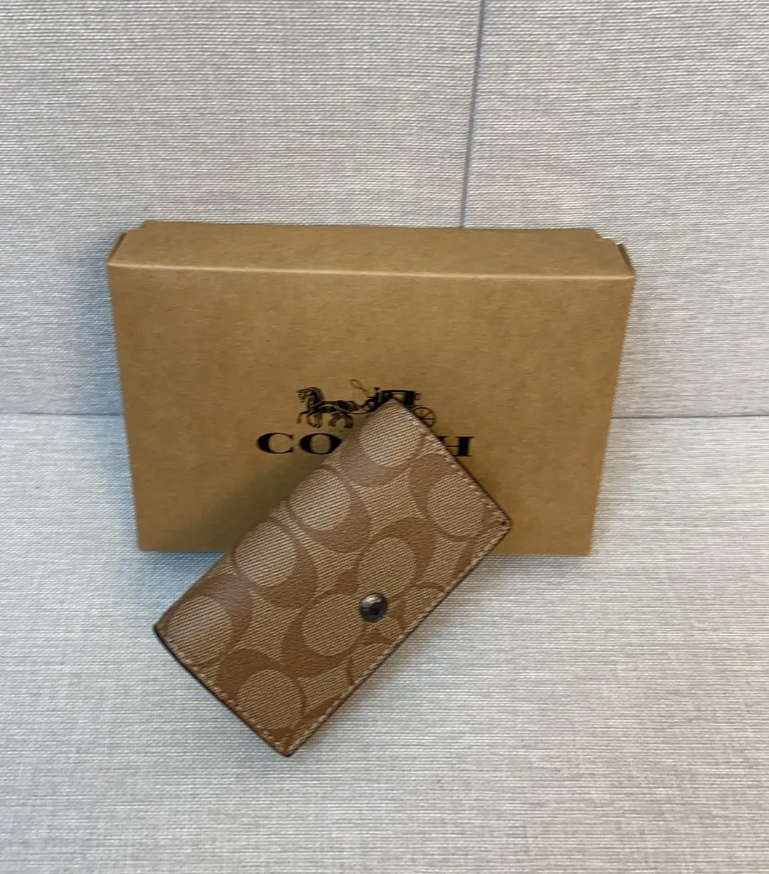 All Categories Coach Wallets (COACH) Coach CF250 F77986 F73992 CI799