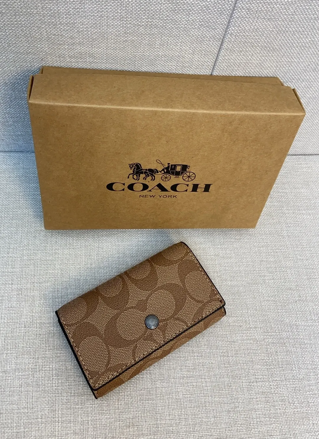 All Categories Coach Wallets (COACH) Coach CF250 F77986 F73992 CI799