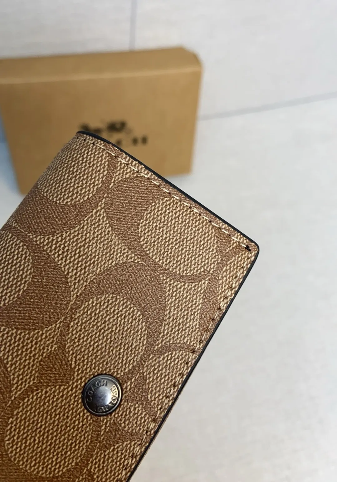 All Categories Coach Wallets (COACH) Coach CF250 F77986 F73992 CI799