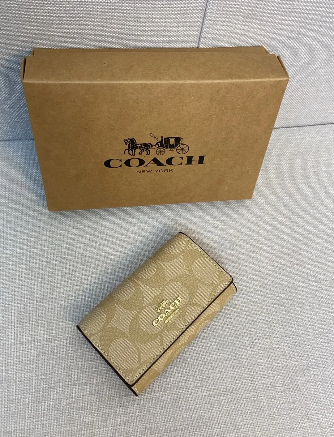 All Categories Coach Wallets (COACH) Coach CF250 F77986 F73992 CI799