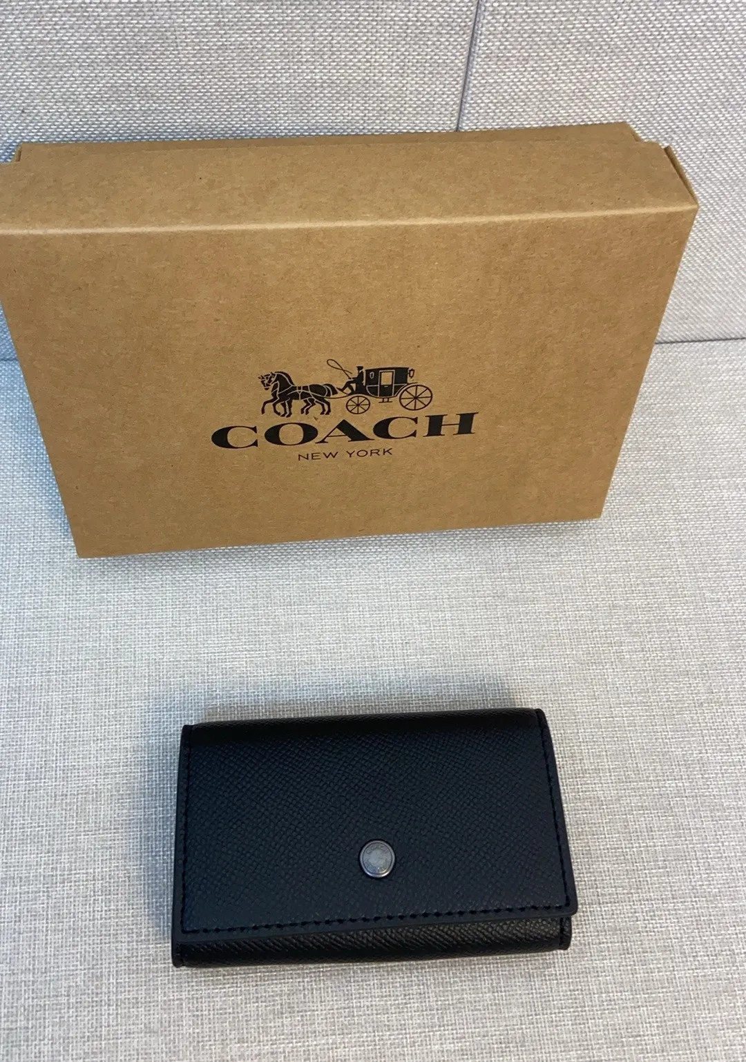 All Categories Coach Wallets (COACH) Coach CF250 F77986 F73992 CI799