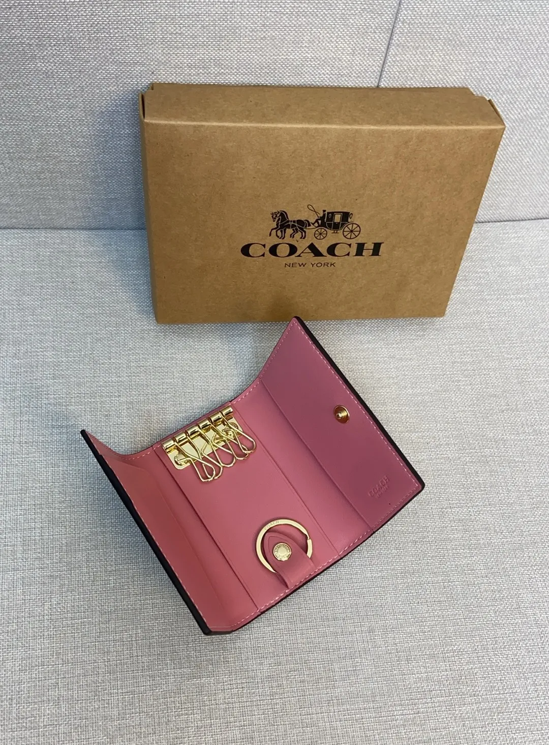 All Categories Coach Wallets (COACH) Coach CF250 F77986 F73992 CI799