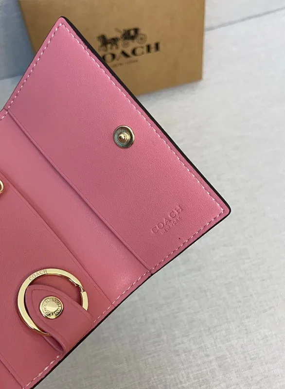 All Categories Coach Wallets (COACH) Coach CF250 F77986 F73992 CI799