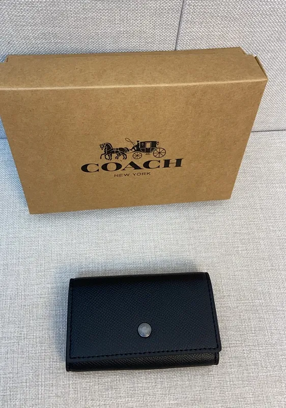 All Categories Coach Wallets (COACH) Coach CF250 F77986 F73992 CI799