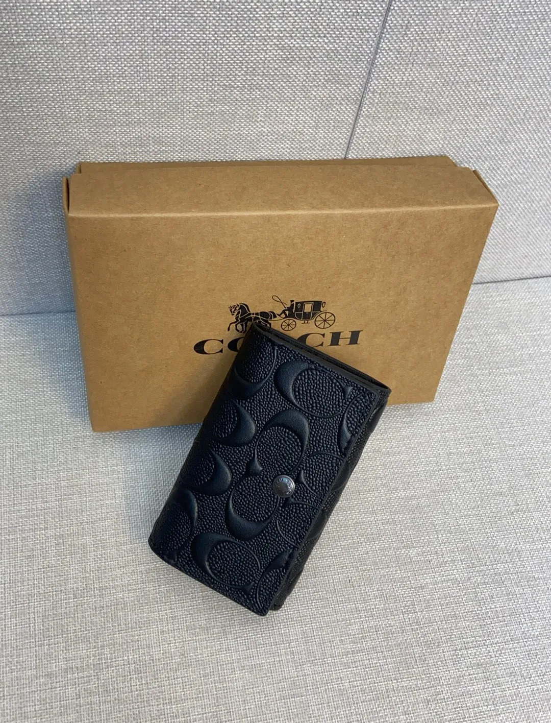 All Categories Coach Wallets (COACH) Coach CF250 F77986 F73992 CI799
