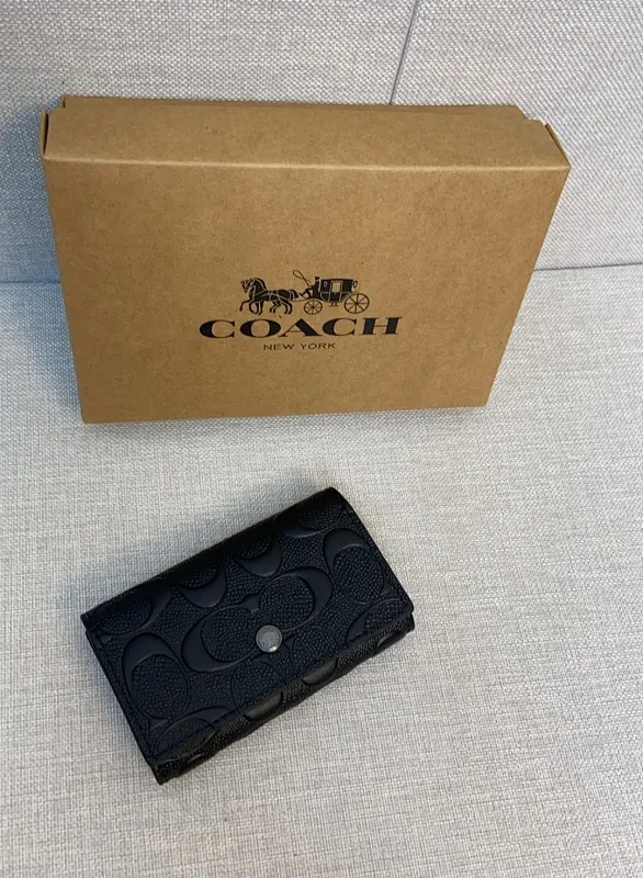 All Categories Coach Wallets (COACH) Coach CF250 F77986 F73992 CI799