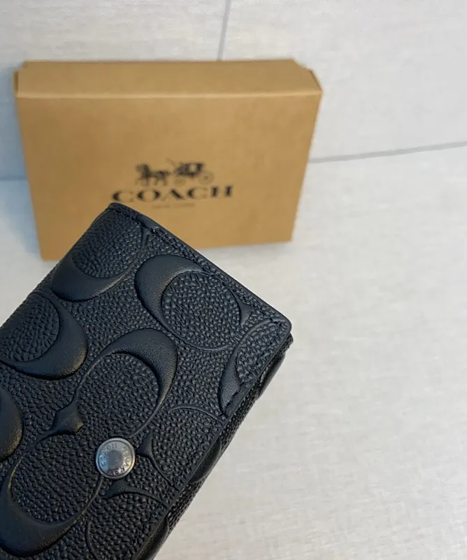 All Categories Coach Wallets (COACH) Coach CF250 F77986 F73992 CI799