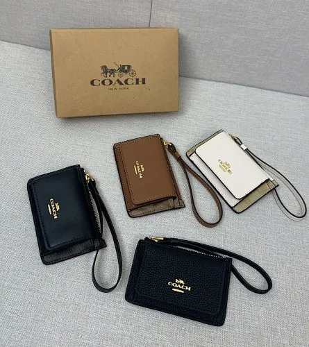 All Categories Coach Wallet (COACH) Coach CP435