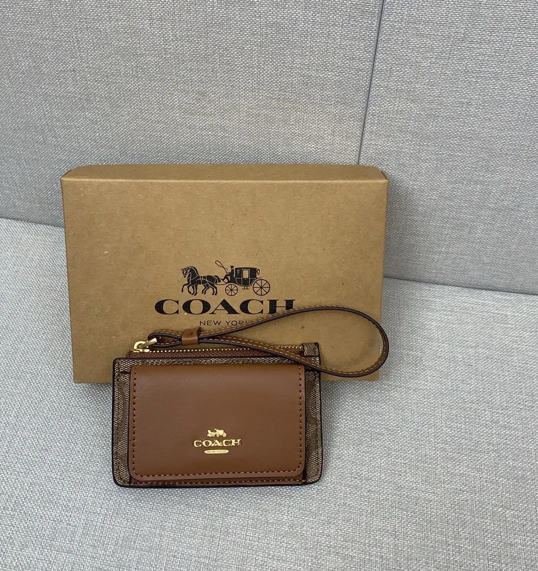 All Categories Coach Wallet (COACH) Coach CP435