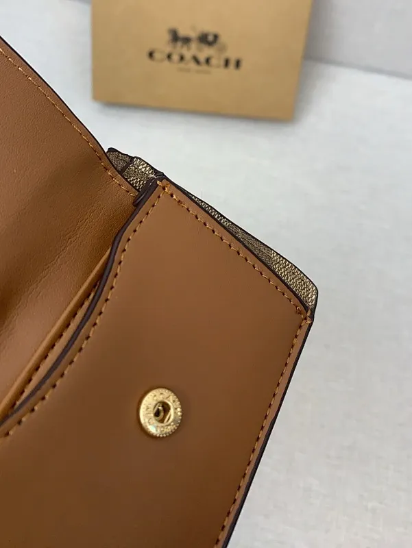 All Categories Coach Wallet (COACH) Coach CP435