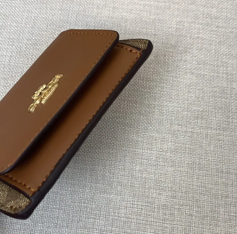 All Categories Coach Wallet (COACH) Coach CP435