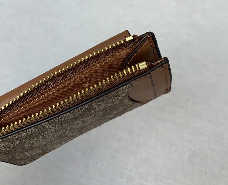 All Categories Coach Wallet (COACH) Coach CP435