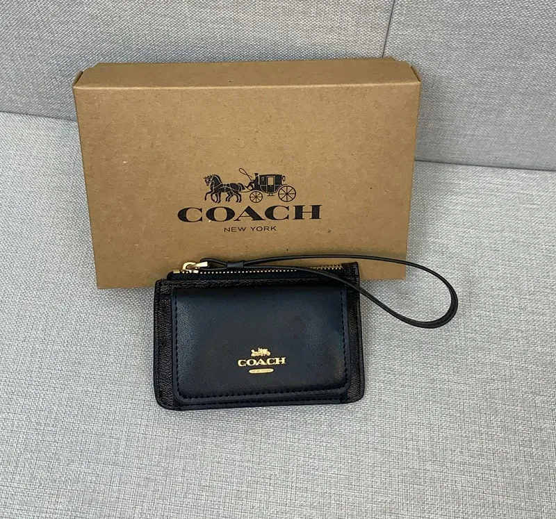 All Categories Coach Wallet (COACH) Coach CP435
