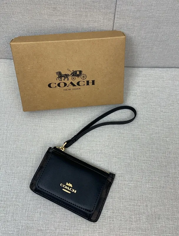 All Categories Coach Wallet (COACH) Coach CP435