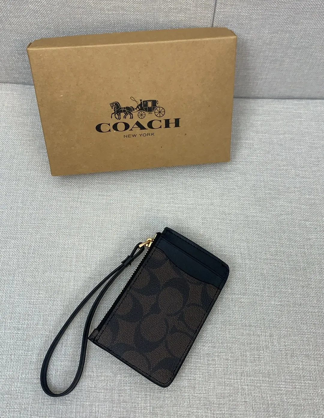 All Categories Coach Wallet (COACH) Coach CP435