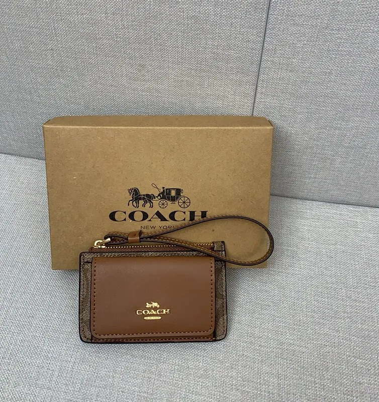 All Categories Coach Wallet (COACH) Coach CP435