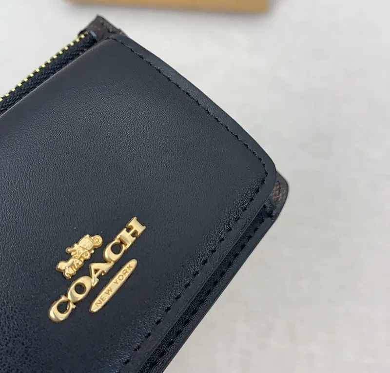 All Categories Coach Wallet (COACH) Coach CP435