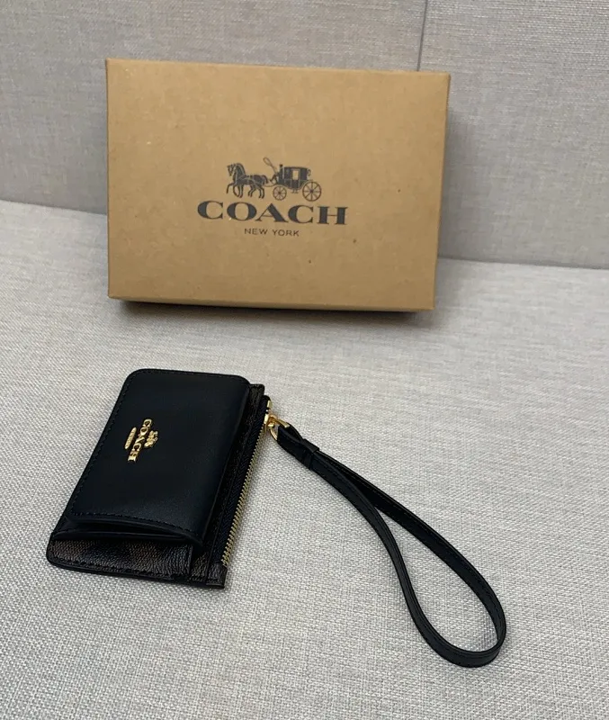 All Categories Coach Wallet (COACH) Coach CP435