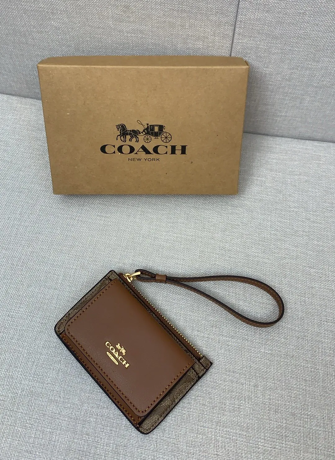 All Categories Coach Wallet (COACH) Coach CP435
