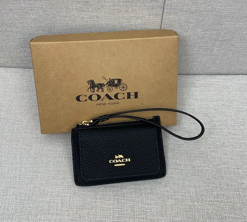 All Categories Coach Wallet (COACH) Coach CP435