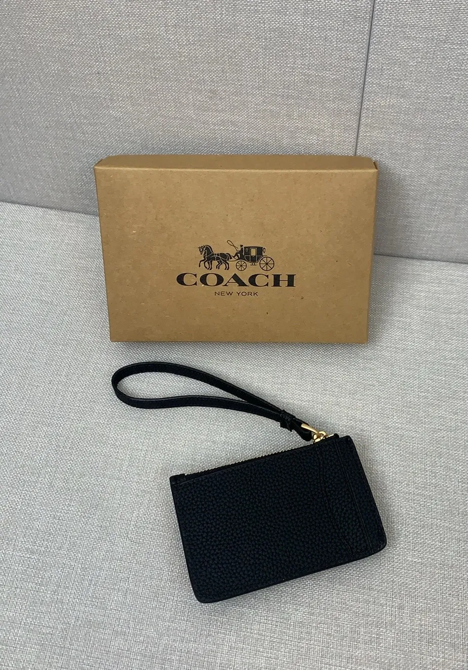 All Categories Coach Wallet (COACH) Coach CP435
