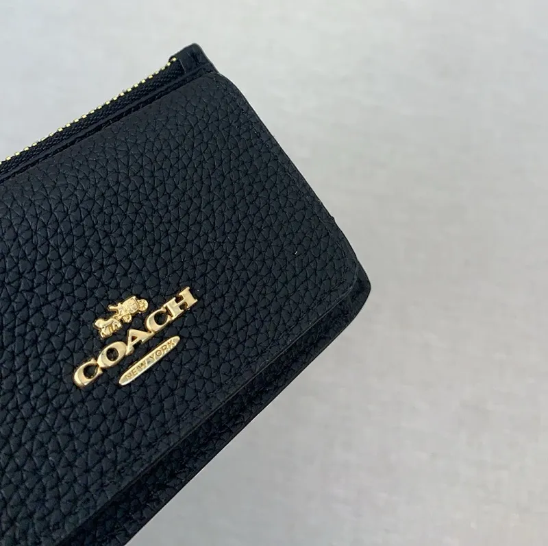 All Categories Coach Wallet (COACH) Coach CP435