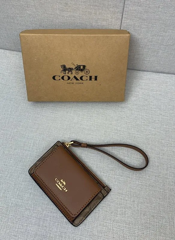 All Categories Coach Wallet (COACH) Coach CP435