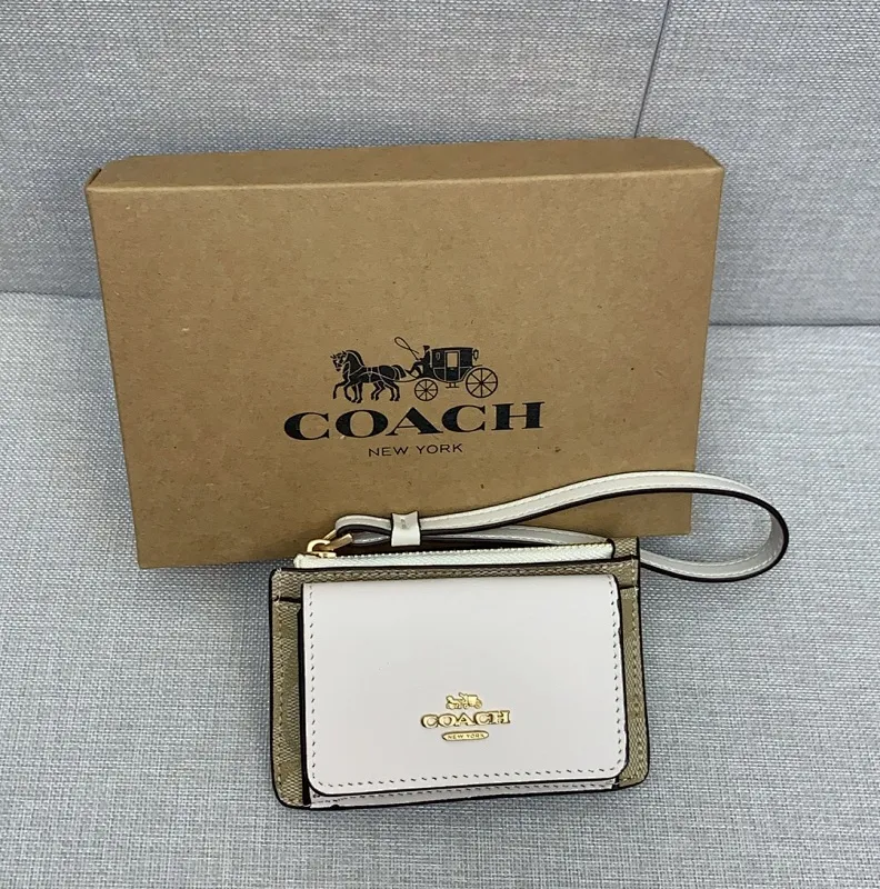 All Categories Coach Wallet (COACH) Coach CP435