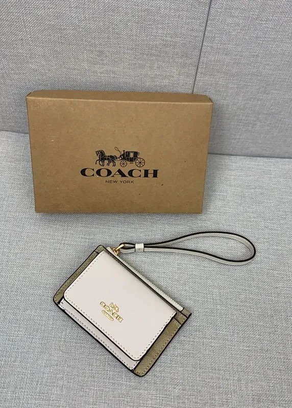 All Categories Coach Wallet (COACH) Coach CP435