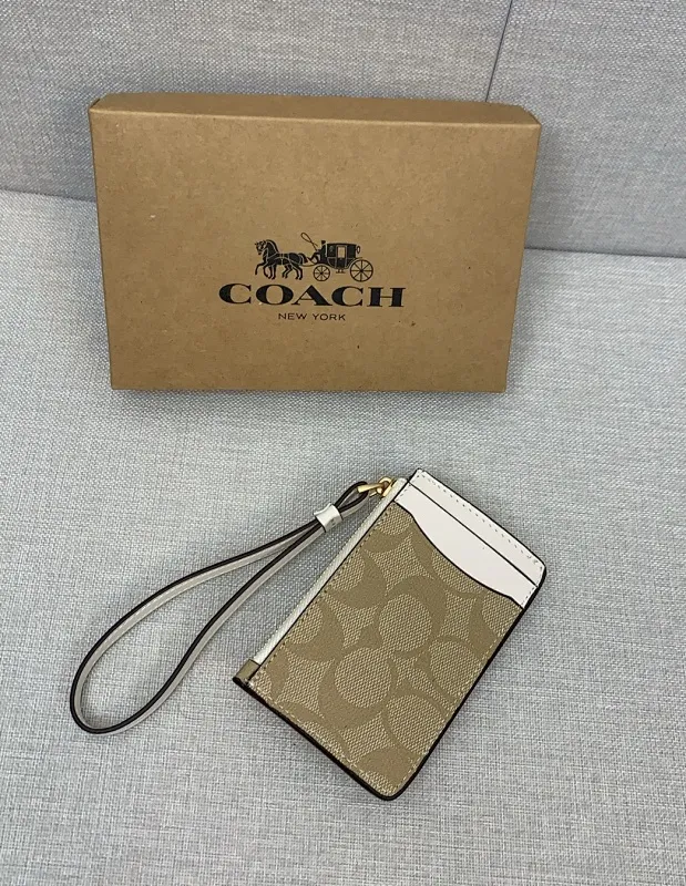 All Categories Coach Wallet (COACH) Coach CP435