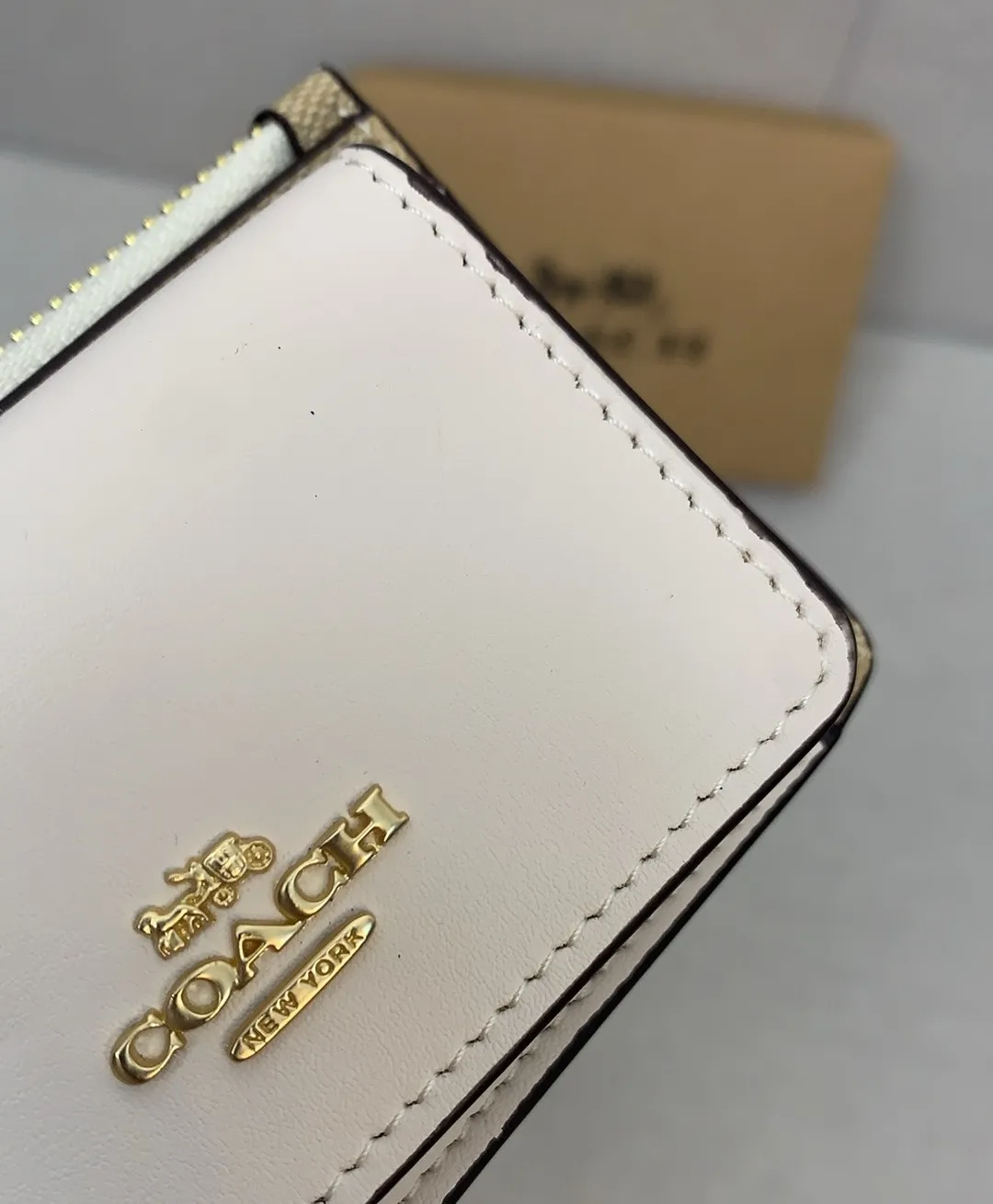 All Categories Coach Wallet (COACH) Coach CP435