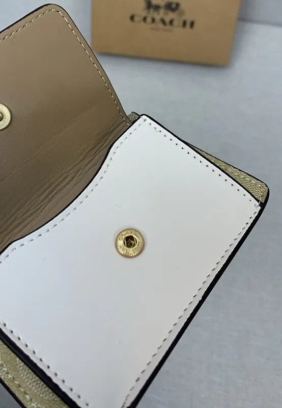 All Categories Coach Wallet (COACH) Coach CP435