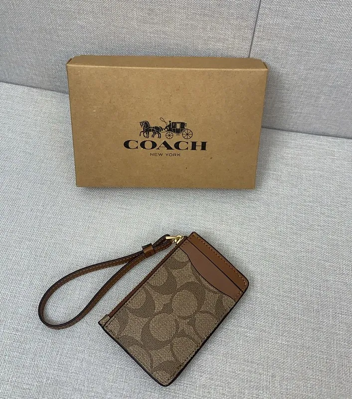All Categories Coach Wallet (COACH) Coach CP435