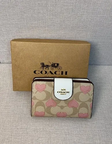 All Categories Coach Wallet (COACH) Coach CQ146
