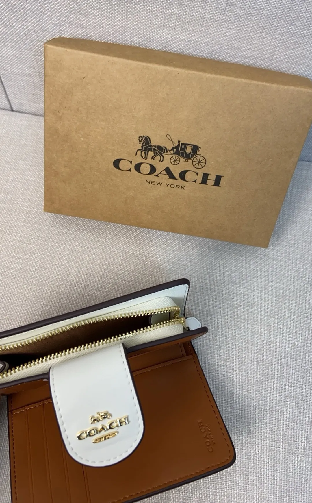 All Categories Coach Wallet (COACH) Coach CQ146