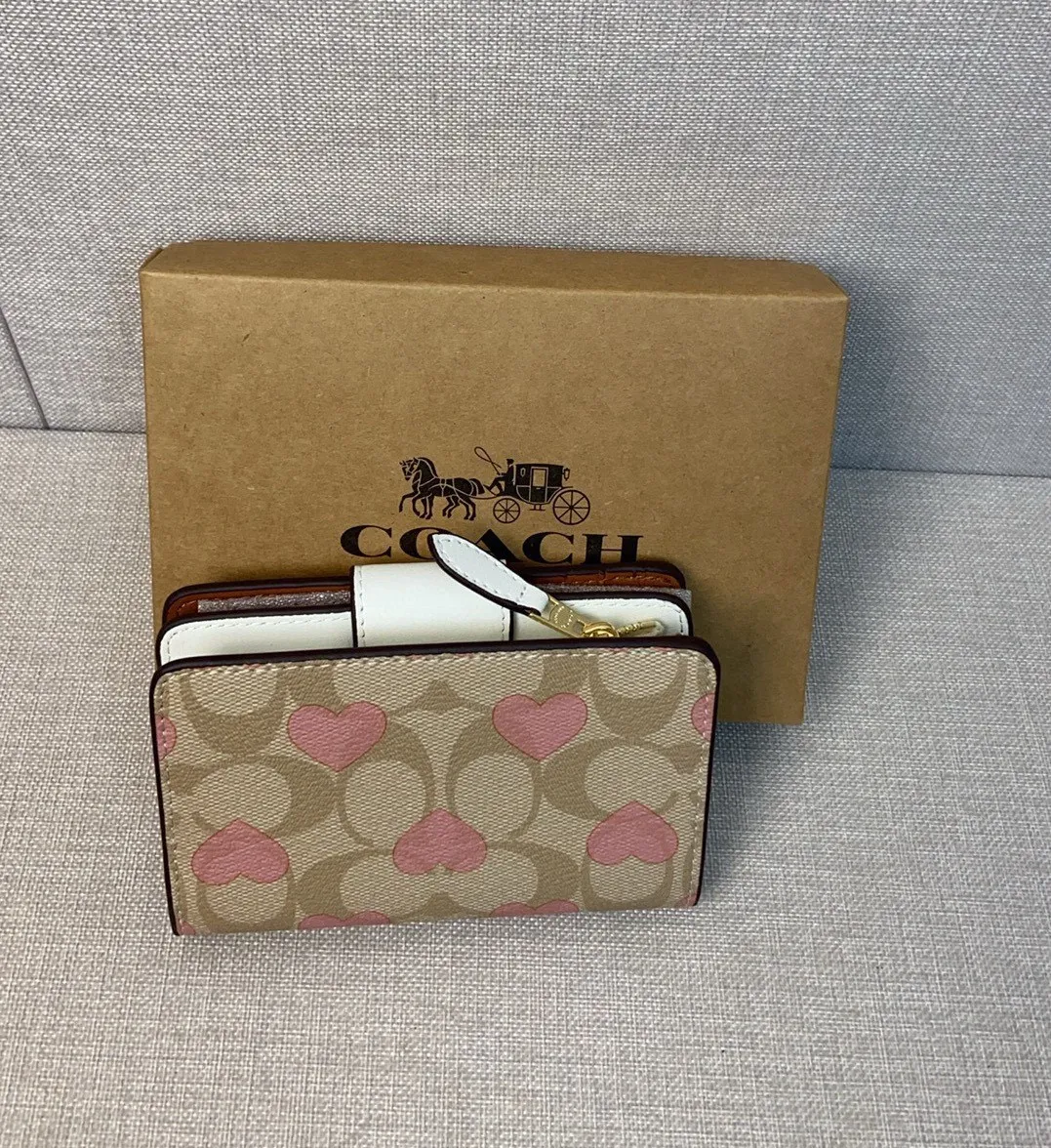 All Categories Coach Wallet (COACH) Coach CQ146