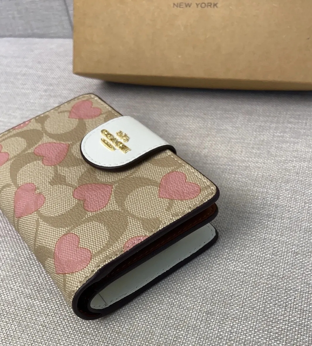 All Categories Coach Wallet (COACH) Coach CQ146