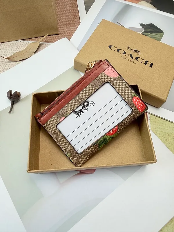 All Categories Coach Wallet (COACH) Coach CH527