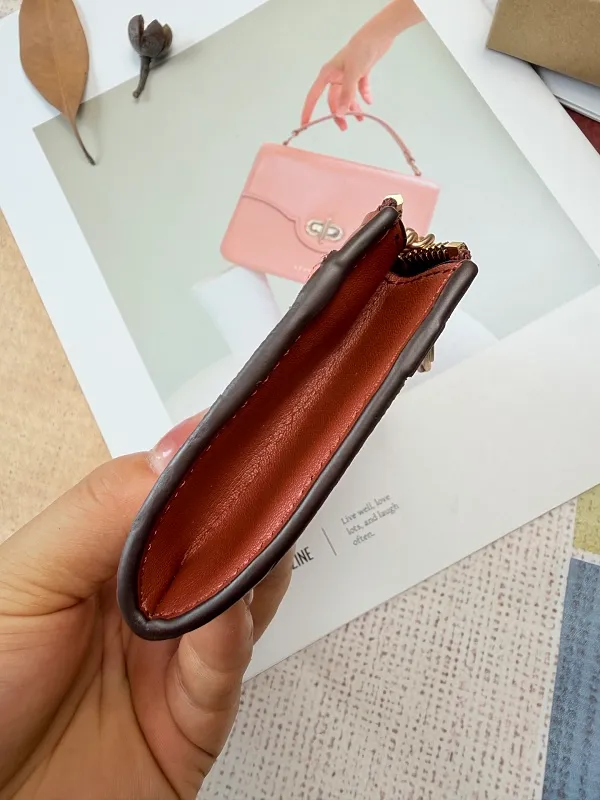 All Categories Coach Wallet (COACH) Coach CH527