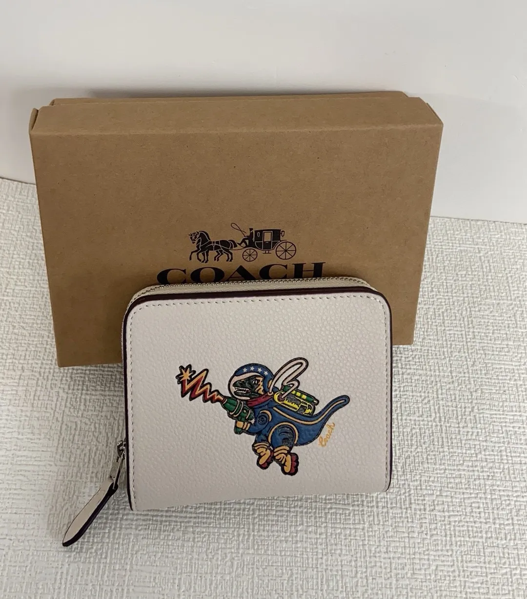 All Categories COACH WALLET COACH CO256