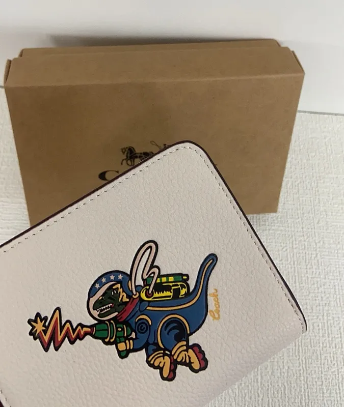 All Categories COACH WALLET COACH CO256