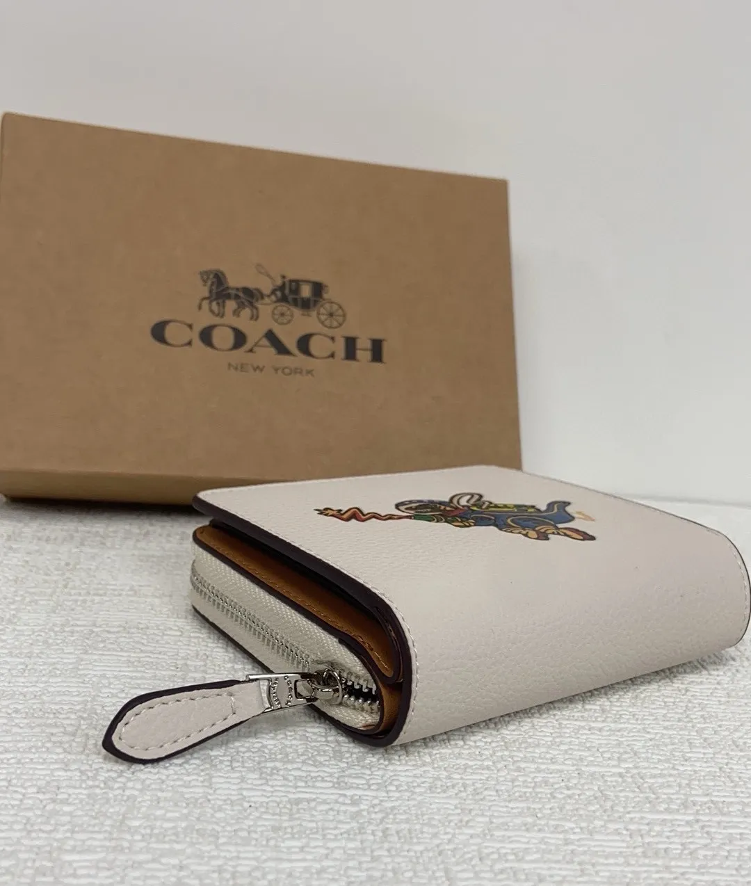 All Categories COACH WALLET COACH CO256